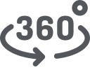 360 tour