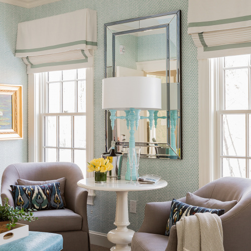 Plan a Romantic Summer Escape: Cozy Luxury in Historic Lexington