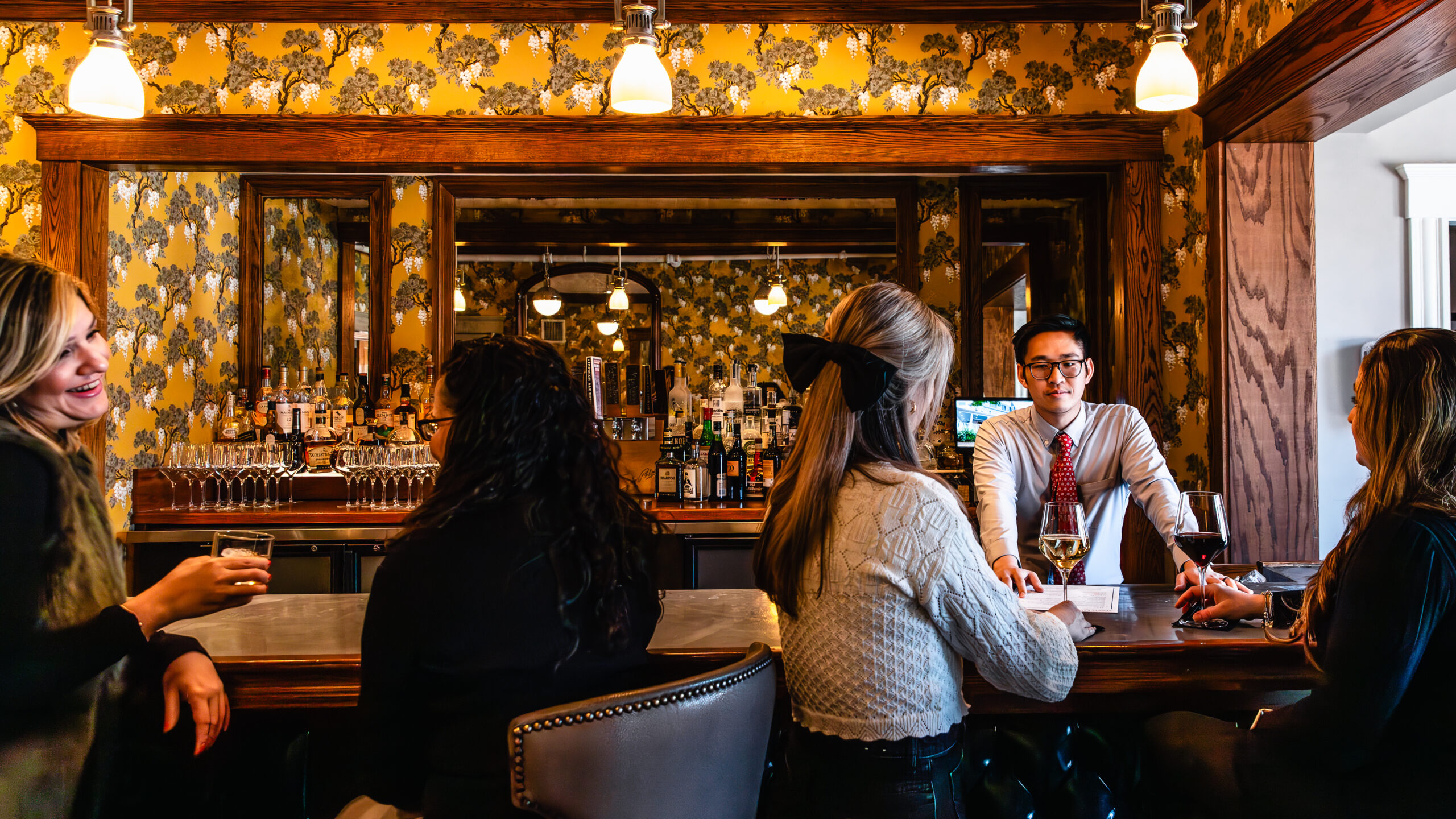 A Food-Focused Weekend in Concord
