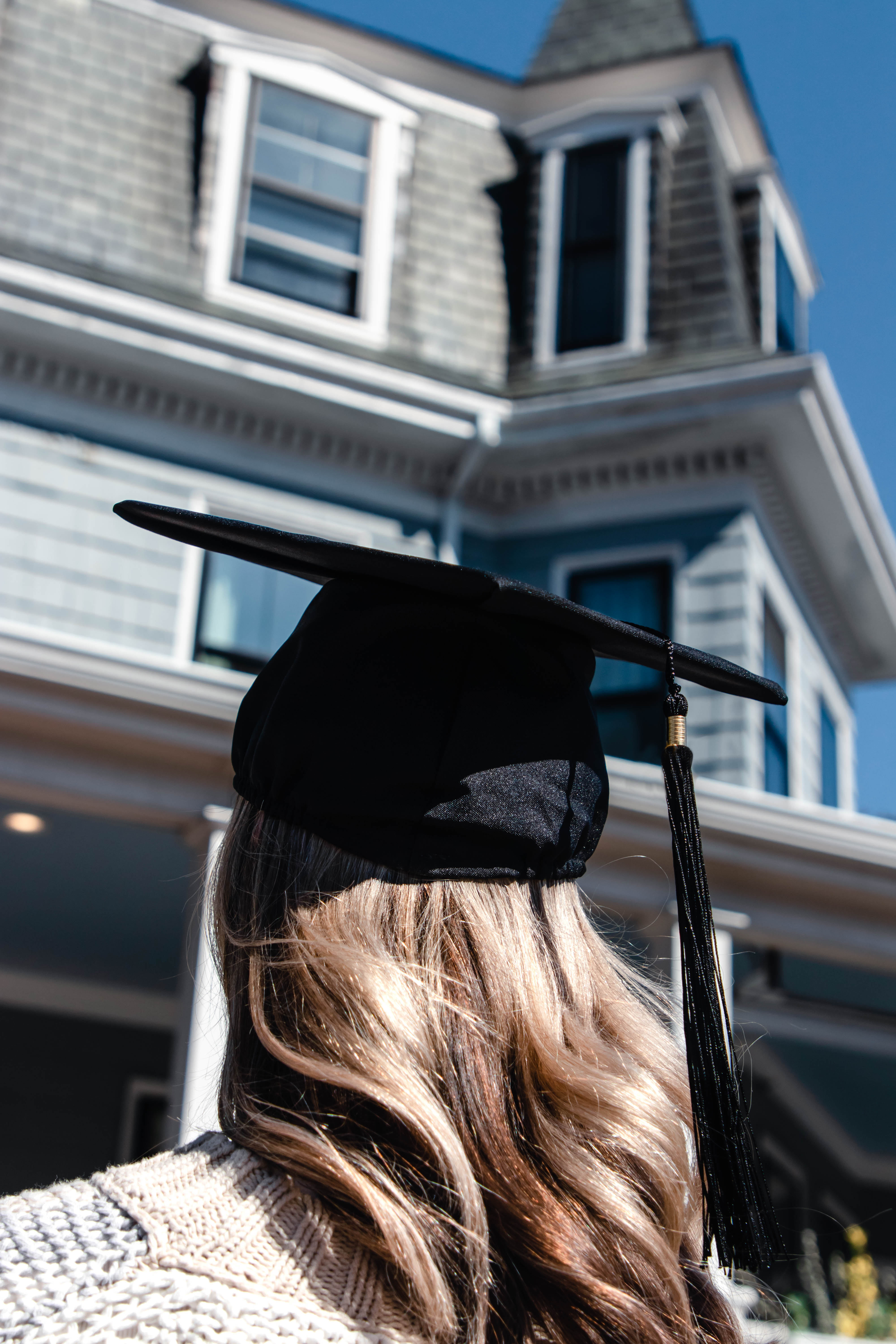 Plan the Perfect College Tour & Graduation Celebration at the Inn at Hastings Park