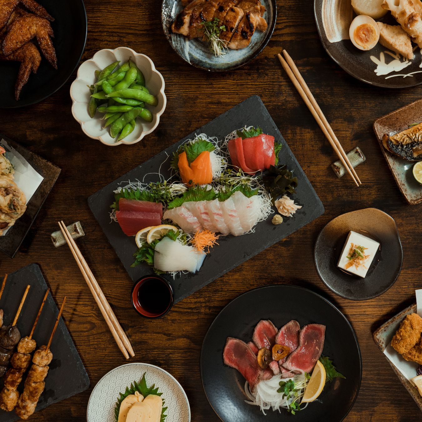 Feast & Festivities—Christmas Eve Grand Dinner Buffet at the Inn