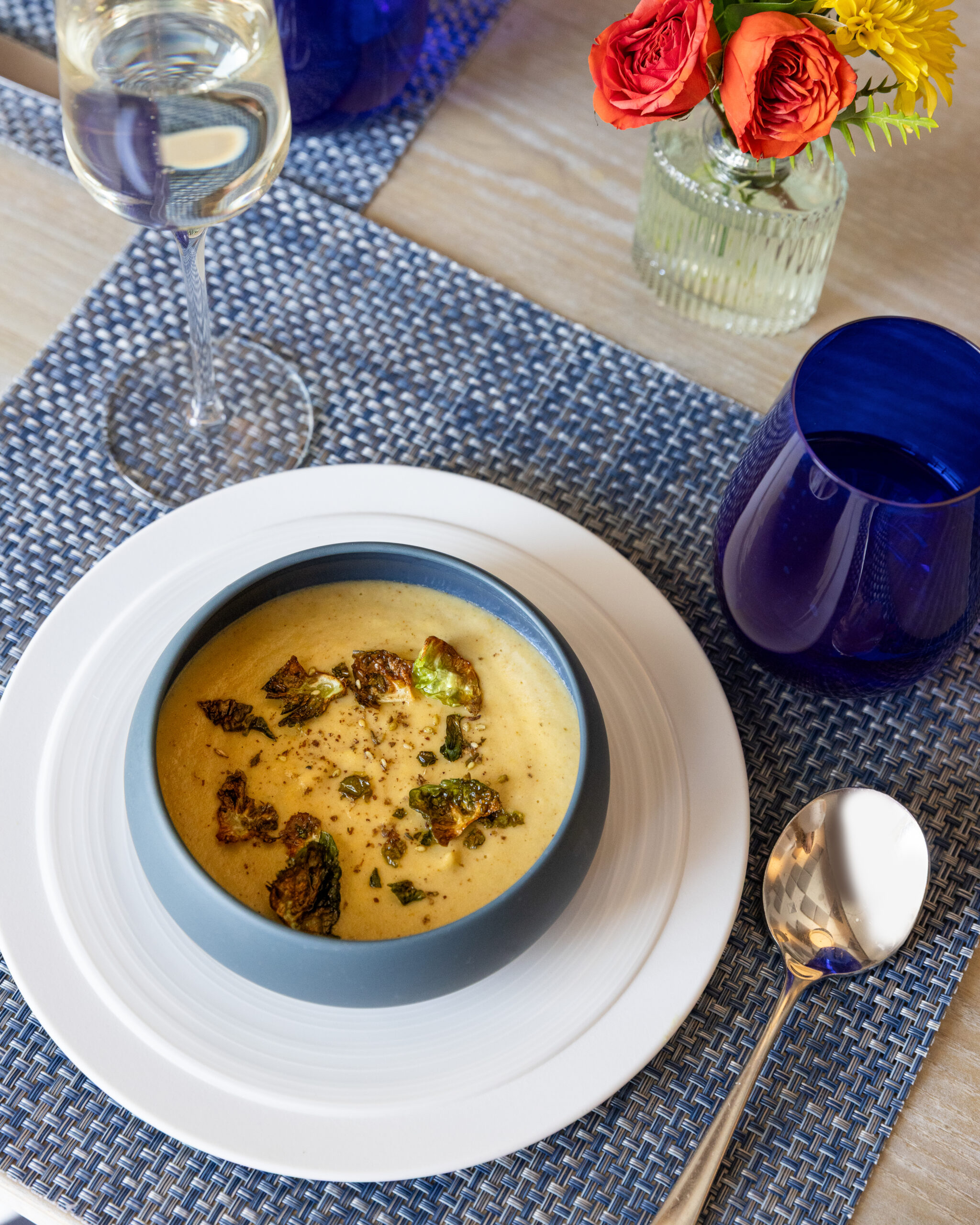 A Culinary Journey in Lexington: Seasonal Dining & Local Flavors