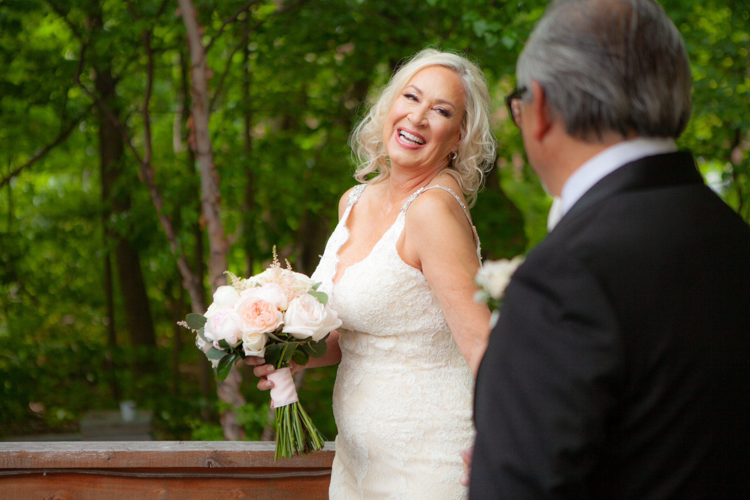 Sarah the Bride