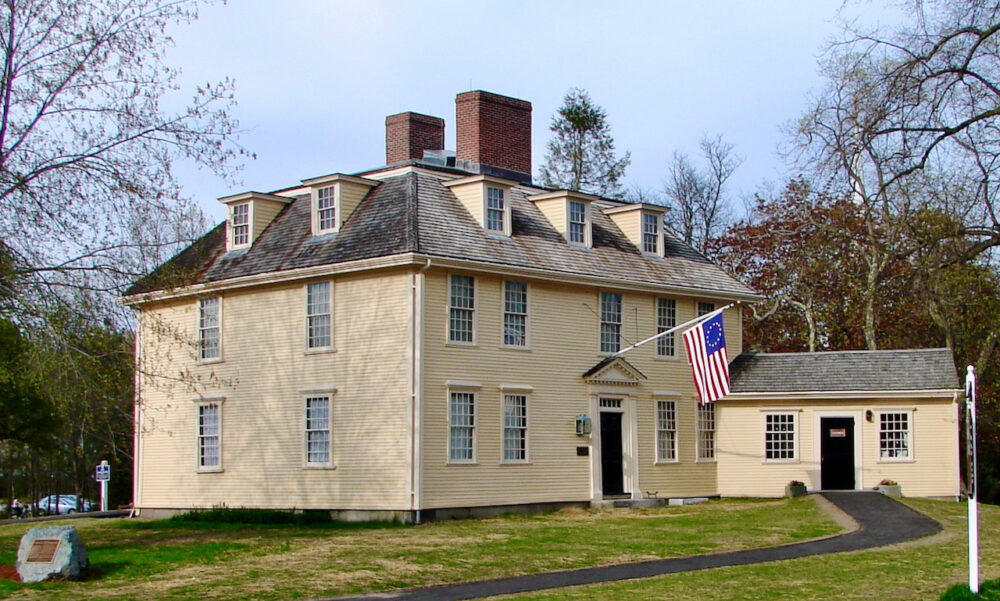 Hidden Corners of Lexington, MA Most Visitors Miss