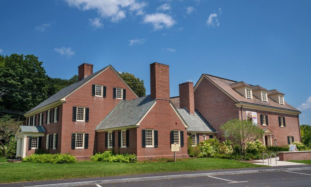 A Literary Escape: Following Thoreau, Emerson & Alcott in Concord